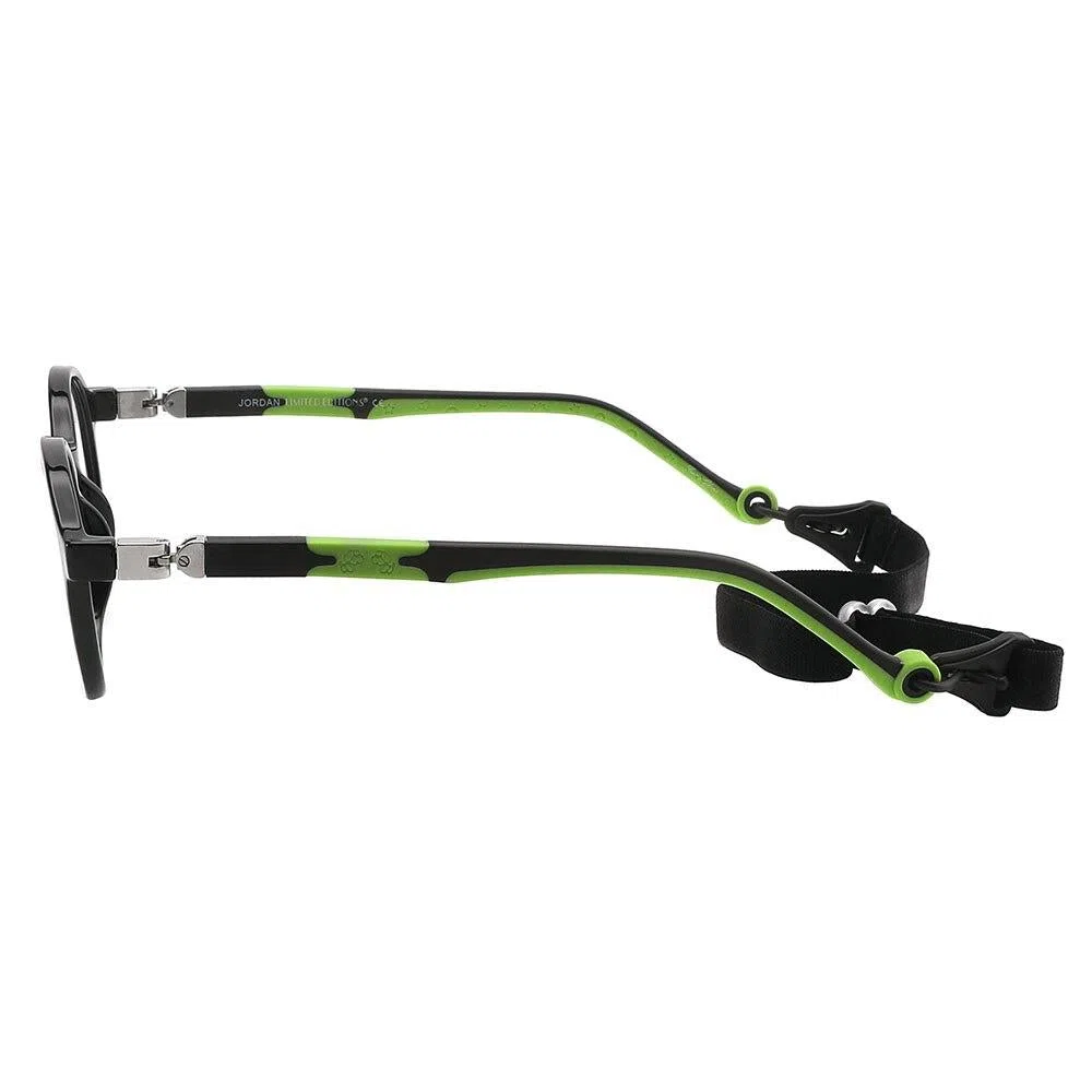 LIMITED EDITIONS JORDAN Eyeglasses - view 7